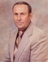 Gene Edgar Strickland