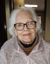 Marjorie J. Keenan