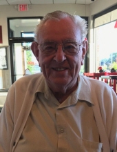 Richard E. Holmberg