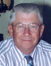 Norman B. Geib