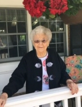 Eleanor J. Kuster