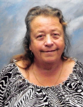 Edna Irene Jones Turner