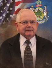 Senator Richard Charles Kneeland