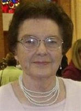 Maureen Elizabeth Soules