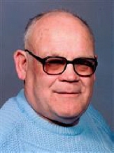 Hubert John Mastbergen
