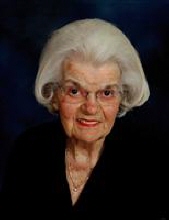 Ella Mae Sall