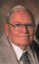 Henry Roy Pfeil