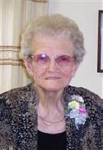 Jessie Amelia Rossow
