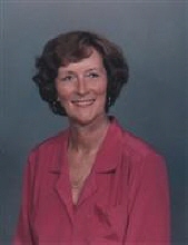 Hermina Mae Tripp