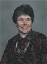 Marian Bertha Vander Kooi