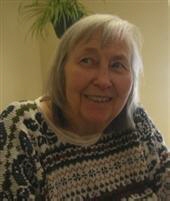 Marilyn Ann Benson