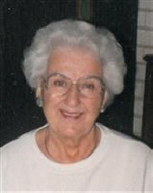 Leona Mae Deuth