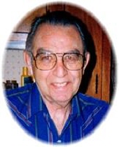 Frederick E. Davis Sr.