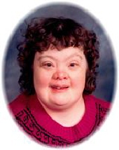 Debra Rae Scharping