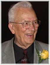 John LeRoy Olson