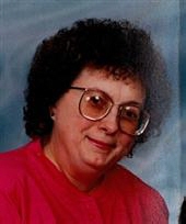 Rosemary Louise Ripka