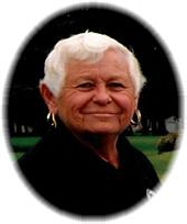LaVonne Carol Lillie