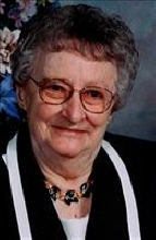 Bonita Mae Dodgen