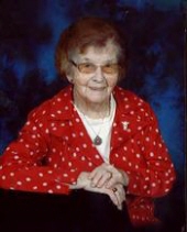 Viola Ferguson Frazier