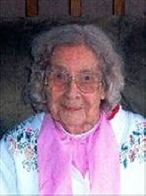 Jessie Elizabeth Nickel