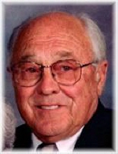 Warren M. Johnson
