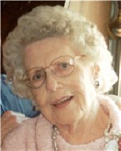 Ethel Eugenia Carson