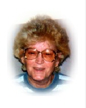 Marie Greer Johnson
