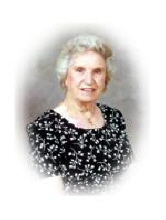 Jessie Elizabeth McMahan