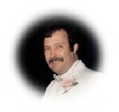 Roger Dale Morgan