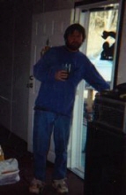 Wayne Prater