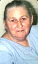 Judy Tucker