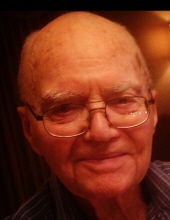 Robert Merrick Baxter