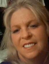 Debora Ann Davis