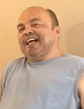 Abraham Maldonado