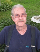 Richard J. "Jinks" Moulton