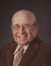 Charles Edward Farkash