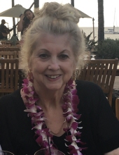 Virginia C. Baldwin-O'Beirne