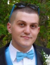 Edward F. Conway III