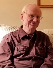 John Kenneth Morton Jr.
