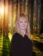 Tracy Marie Butz