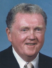 Robert E. O'Brien