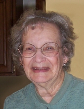 Margaret P. Gannaway