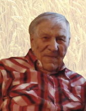 Walter Herbert Maron