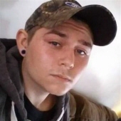 Chase Sebastine Francis