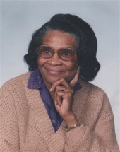 Vannie Tyrance Parker