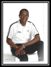 Samuel Jr. Jones