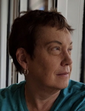 Nancy DeVos Stehouwer
