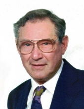 Gilbert H. Neumeyer