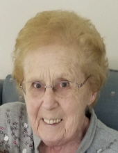 Shirley J. (Mills) Matthess