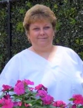 Pam Douglas